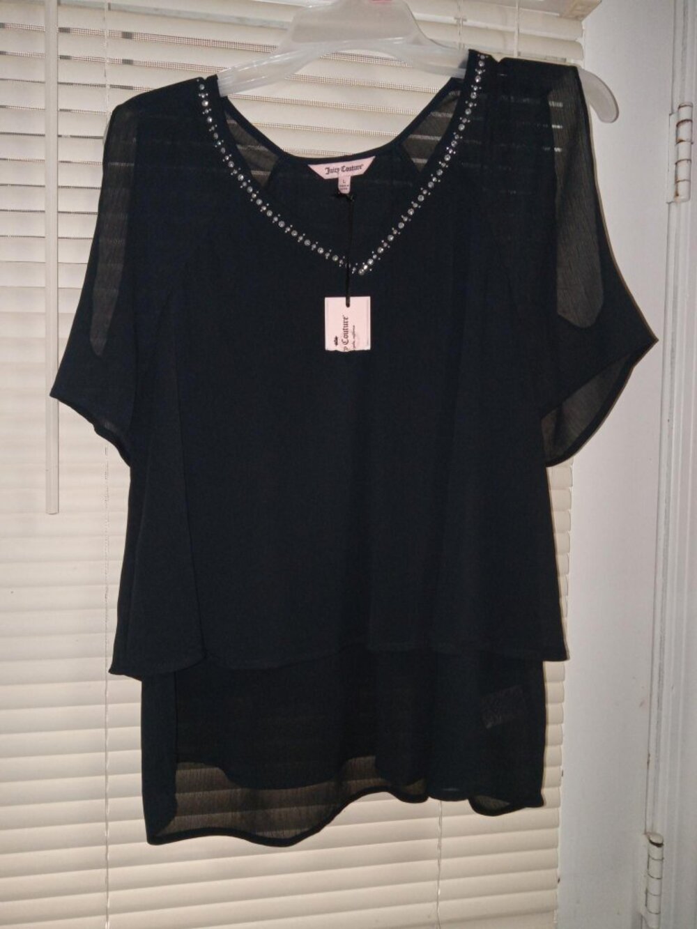Juicy Couture Top